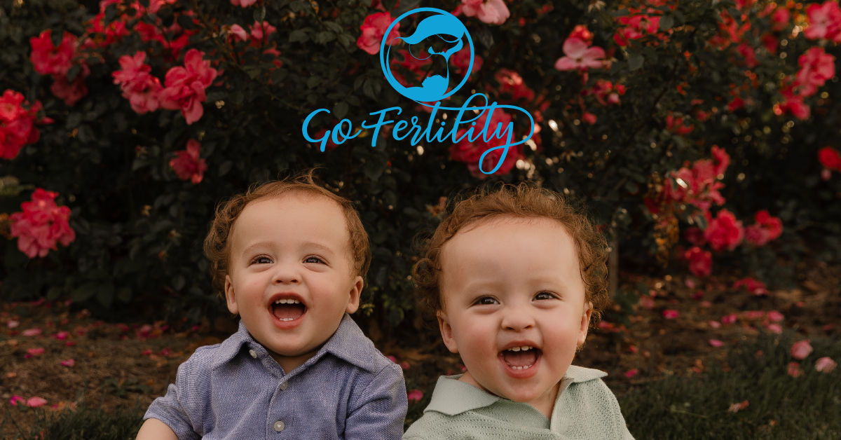 Patients of GoFertility in St. Louis